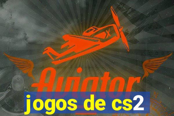 jogos de cs2